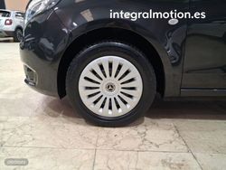 Mercedes Vito 116 CDI TOURER PRO LARGO - Miniatura 19