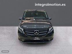 Mercedes Vito 116 CDI TOURER PRO LARGO - Miniatura 2