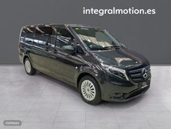 Mercedes Vito 116 CDI TOURER PRO LARGO - Miniatura 3