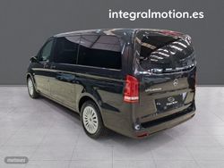 Mercedes Vito 116 CDI TOURER PRO LARGO - Miniatura 4