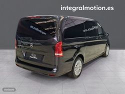 Mercedes Vito 116 CDI TOURER PRO LARGO - Miniatura 5