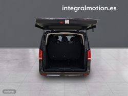 Mercedes Vito 116 CDI TOURER PRO LARGO - Miniatura 6