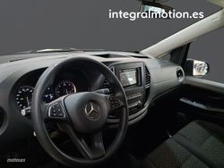 Mercedes Vito 116 CDI TOURER PRO LARGO - Miniatura 8