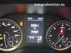 Mercedes Vito 116 CDI TOURER PRO LARGO - Miniatura 9