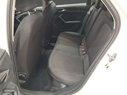 Audi A1 Sportback Advanced 25 TFSI 70kW (95CV) - Miniatura 10