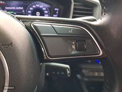 Audi A1 Sportback Advanced 25 TFSI 70kW (95CV) - Miniatura 13