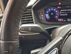 Audi A1 Sportback Advanced 25 TFSI 70kW (95CV) - Miniatura 14