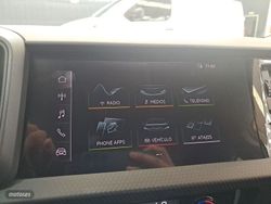 Audi A1 Sportback Advanced 25 TFSI 70kW (95CV) - Miniatura 16