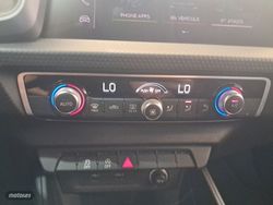 Audi A1 Sportback Advanced 25 TFSI 70kW (95CV) - Miniatura 17