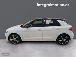 Audi A1 Sportback Advanced 25 TFSI 70kW (95CV) - Miniatura 24