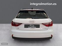 Audi A1 Sportback Advanced 25 TFSI 70kW (95CV) - Miniatura 25
