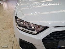 Audi A1 Sportback Advanced 25 TFSI 70kW (95CV) - Miniatura 27