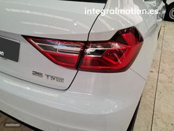 Audi A1 Sportback Advanced 25 TFSI 70kW (95CV) - Miniatura 28