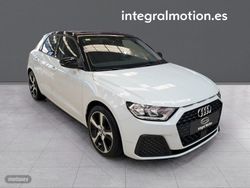 Audi A1 Sportback Advanced 25 TFSI 70kW (95CV) - Miniatura 3