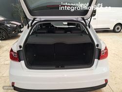 Audi A1 Sportback Advanced 25 TFSI 70kW (95CV) - Miniatura 30