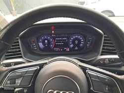 Audi A1 Sportback Advanced 25 TFSI 70kW (95CV) - Miniatura 8
