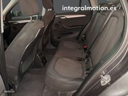 BMW X1 sDrive16d Business - Miniatura 10