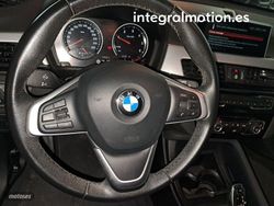 BMW X1 sDrive16d Business - Miniatura 11