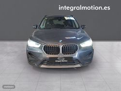 BMW X1 sDrive16d Business - Miniatura 2