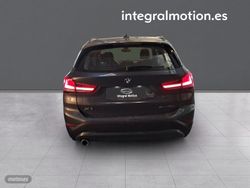 BMW X1 sDrive16d Business - Miniatura 25
