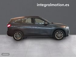 BMW X1 sDrive16d Business - Miniatura 26