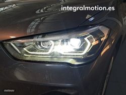 BMW X1 sDrive16d Business - Miniatura 27
