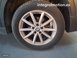 BMW X1 sDrive16d Business - Miniatura 29