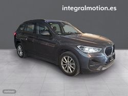 BMW X1 sDrive16d Business - Miniatura 3