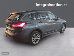 BMW X1 sDrive16d Business - Miniatura 5