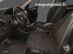 BMW X1 sDrive16d Business - Miniatura 6