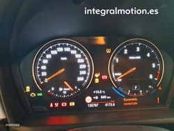 BMW X1 sDrive16d Business - Miniatura 8