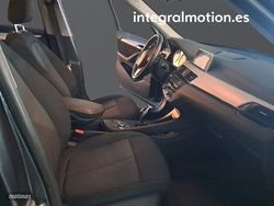 BMW X1 sDrive16d Business - Miniatura 9
