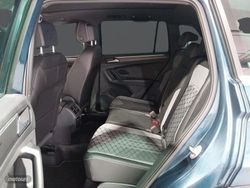 Volkswagen Tiguan R-Line 2.0 TDI 110kW (150CV) DSG 4Motion - Miniatura 10