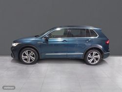Volkswagen Tiguan R-Line 2.0 TDI 110kW (150CV) DSG 4Motion - Miniatura 24