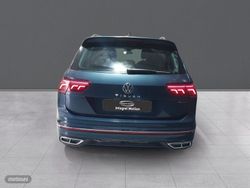 Volkswagen Tiguan R-Line 2.0 TDI 110kW (150CV) DSG 4Motion - Miniatura 25