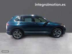 Volkswagen Tiguan R-Line 2.0 TDI 110kW (150CV) DSG 4Motion - Miniatura 26