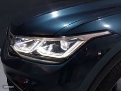 Volkswagen Tiguan R-Line 2.0 TDI 110kW (150CV) DSG 4Motion - Miniatura 27
