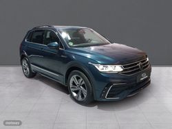 Volkswagen Tiguan R-Line 2.0 TDI 110kW (150CV) DSG 4Motion - Miniatura 3