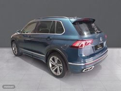 Volkswagen Tiguan R-Line 2.0 TDI 110kW (150CV) DSG 4Motion - Miniatura 4