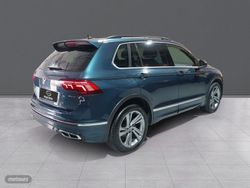 Volkswagen Tiguan R-Line 2.0 TDI 110kW (150CV) DSG 4Motion - Miniatura 5