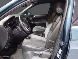 Volkswagen Tiguan R-Line 2.0 TDI 110kW (150CV) DSG 4Motion - Miniatura 6