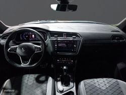 Volkswagen Tiguan R-Line 2.0 TDI 110kW (150CV) DSG 4Motion - Miniatura 7
