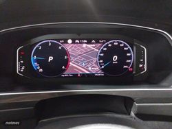 Volkswagen Tiguan R-Line 2.0 TDI 110kW (150CV) DSG 4Motion - Miniatura 8