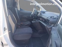 Citroen Berlingo Talla M BlueHDi 55kW CONTROL furgón derivado de turismo - Miniatura 10