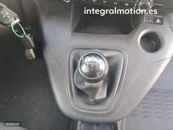 Citroen Berlingo Talla M BlueHDi 55kW CONTROL furgón derivado de turismo - Miniatura 12