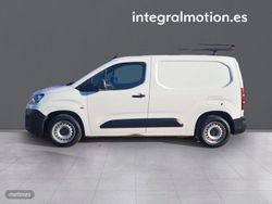 Citroen Berlingo Talla M BlueHDi 55kW CONTROL furgón derivado de turismo - Miniatura 13