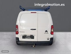 Citroen Berlingo Talla M BlueHDi 55kW CONTROL furgón derivado de turismo - Miniatura 14