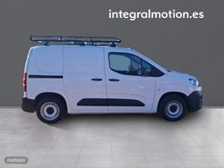 Citroen Berlingo Talla M BlueHDi 55kW CONTROL furgón derivado de turismo - Miniatura 15