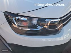 Citroen Berlingo Talla M BlueHDi 55kW CONTROL furgón derivado de turismo - Miniatura 17