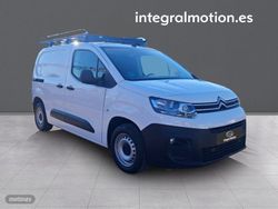 Citroen Berlingo Talla M BlueHDi 55kW CONTROL furgón derivado de turismo - Miniatura 3